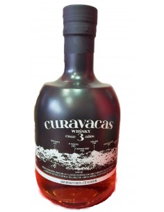 Whisky premium Curavacas.